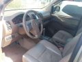 2014 Nissan Navara 4x4 AT top of the line for sale-9