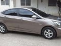 2012 Hyundai Accent GL CVVT 1.4 A/T for sale-8