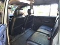 Suzuki APV Van 2005 8-9 Seater for sale-5
