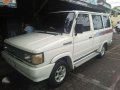 1997 Toyota Tamaraw fx gl deluxe for sale-2