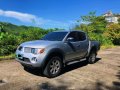 Mitsubishi Strada 4x4 AT 2008 for sale-1