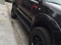 Toyota Hilux 4X4 G 2011 Diesel Automatic for sale-2