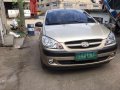 For sale Hyundai Getz 2006-0