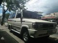 1997 Toyota Tamaraw fx gl deluxe for sale-1