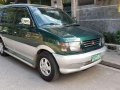 Mitsubishi Adventure GLS Sport 1998 DIESEL for sale-1