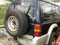 Like new Mitsubishi Pajero For sale 4wd-5