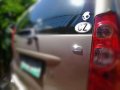 Toyota Avanza 1.3 J MT 2011 with DTV for sale-0