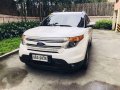 2014 Ford Explorer Ecoboost 20 Rush sale-1