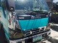 Isuzu Elf nkr dropside 2011 for sale-1