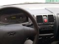 Hyundai Getz for sale-6