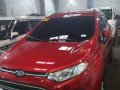 2014 Ford Ecosport trend mt gas for sale-0