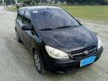 Hyundai Getz for sale-3