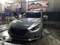 Mazda 3 SkyActiv 2015 model for sale-1