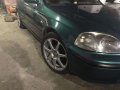 1998 Honda Civic Vtec all Power Top of the Line for sale-1