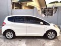 Rush! Honda Jazz 2012 Automatic-3