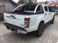 2014 Isuzu Dmax Ls Manual 3.0 for sale-1