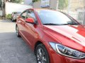 2016 Hyundai Elantra 20 GL At gas for sale-7