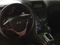 2015 Hyundai Genesis sports car for sale-5
