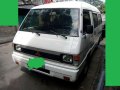 For sale Mitsubsihi L300 VERSA VAN 2008 model-2