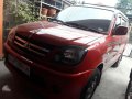 Mitsubitshi Adventure Glx 2017 for sale-0