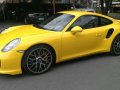PORSCHE 911 turbo S 2014 for sale-3