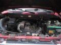 Mitsubishi Adventure for sale 1998-2