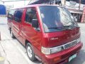 Nissan Urvan Escapade 2009 for sale-1