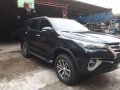 2017 Toyota Fortuner Bulletproof Brandnew for sale-8