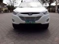 2013 Hyundai Tucson automatic 4wd crdi diesel for sale-2