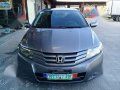 Honda City 1.5E 2009 AT (Top of the Line) for sale-1