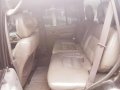 For sale Mitsubishi Pajero fieldmaster local 2001 4x2 diesel-5