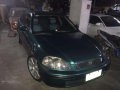 1998 Honda Civic Vtec all Power Top of the Line for sale-0