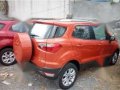 For sale 2018 Ford Ecosport Promos!-4