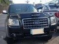 Ford Everest Matic 2007 for sale-2