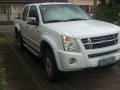 2008 Isuzu Dmax for sale-1