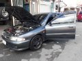 1993, Mitsubishi Lancer GLXI for sale-9