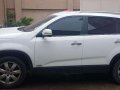 Kia Sorento 4x4 2009 for sale-1