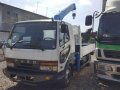 2006 Mitsubishi Fuso fighter for sale-1