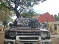 For sale Mitsubishi Pajero Fieldmaster 4x2 AT-2