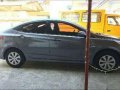 For sale Hyundai Accent (GRAY) CRDI 2018-1