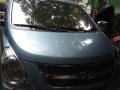 For sale Hyundai Grand Starex 2008 model-2