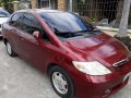 2004 Honda City idsi 1.3 automatic 7 speed for sale-2