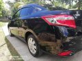 TOYOTA VIOS E 2016 automatic for sale-4
