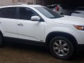 Kia Sorento 4x4 2009 for sale-2