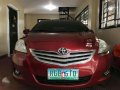 Toyota Vios J 2007 for sale-2