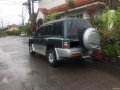 Mitsubishi Pajero Fieldmaster 1997 for sale-10