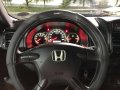 Manual Honda CR-V 2006 for sale-6