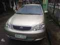 2003 Toyota Corolla Altis 1.6 G Top of the Line for sale-6