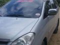 For sale Toyota Innova j 2007 model gas-3