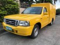 FORD RANGER 2006 PICKUP DIESEL for sale-0